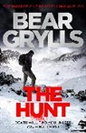 Bear Grylls, Grylls Bear - The Hunt