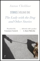 Anton Chekhov, Chekhov Anton, Anton Tschechow - The Lady With the Dog