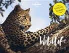 Amy-Jane Beer, Mark Carwardine, Lonely Planet, Lonely Planet - The A to Z of Wildlife Watching