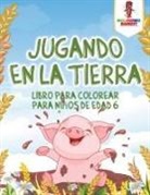 Coloring Bandit - Jugando En La Tierra