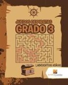 Activity Crusades - Juegos De Piratas Grado 3