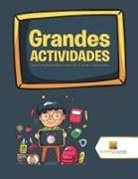 Activity Crusades - Grandes Actividades