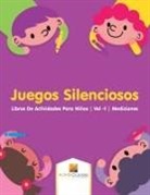 Activity Crusades - Juegos Silenciosos