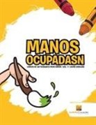 Activity Crusades - Manos Ocupadasn