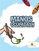 Activity Crusades - Manos Ocupadasn
