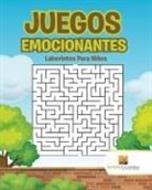 Activity Crusades - Juegos Emocionantes