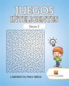 Activity Crusades - Juegos Inteligentes Edición 2