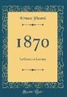 Ernest Picard - 1870