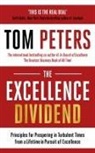 Tom Peters - The Excellence Divided