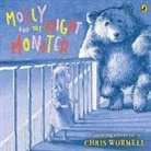 Christopher Wormell, Wormell Christopher - Molly and the Night Monster