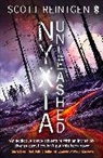 Scott Reintgen - Nyxia Unleashed