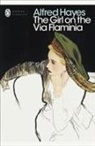 Alfred Hayes, Hayes Alfred - The Girl on the Via Flaminia