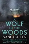 Nancy Allen, Allen Nancy - A Wolf in the Woods