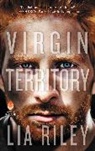 Lia Riley - Virgin Territory