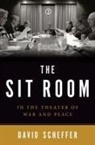 David Scheffer, David (Mayer Brown/robert A. Helman Prof Scheffer, David (Mayer Brown/Robert A. Helman Professor of Law Scheffer - Sit Room