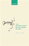 Eric Griffiths, Eric (Fellow in English Griffiths - Printed Voice of Victorian Poetry