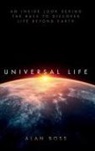Alan Boss, Alan (Research Staff Member Boss - Universal Life