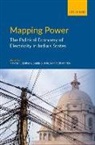 Navroz K. Dubash, Ranjit Bharvirkar, Ranjit (Director Bharvirkar, Navroz K Dubash, Navroz K. Dubash, Navroz K. (Senior Fellow Dubash... - Mapping Power