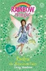 Daisy Meadows, Meadows Daisy - Rainbow Magic: Evelyn the Mermicorn Fairy