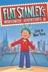 Jeff Brown, Macky Pamintuan, Macky Pamintuan - Lost in New York