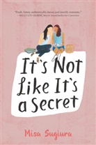 Misa Sugiura, Sugiura Misa - It's Not Like It's a Secret