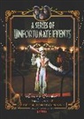Lemony Snicket, Lemony/ Helquist Snicket, Snicket Lemony, Brett Helquist, Helquist Brett, Michael Kupperman - A Series of Unfortunate Events 9: The Carnivorous Carnival Netflix