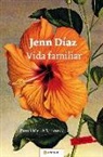 Jenn Díaz - Vida familiar