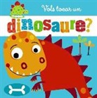 Varios, Stuart Lynch - Vols tocar un dinosaure?