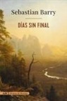 Sebastian Barry - Dias Sin Final