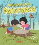 Alejandro Algarra Pujante, Gustavo Mazali - MARAVILLAS DE LA NATURALEZA