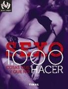 Paola Groppo - Sexo : 1.000 cosas que hacer y que no hacer
