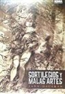 René Hausman, Yann Le Pennetier, Yann - Sortilegios y malas artes