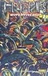Guy Davis, Perry McNamee, James Vance - Supervivencia