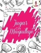 Coloring Bandit - Jugar Con Maquillaje