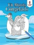 Coloring Bandit - Un Mundo Congelado