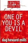 Dag Heward-Mills - One of You is a Devil