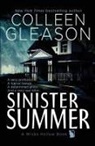 Colleen Gleason - Sinister Summer