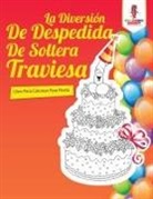Coloring Bandit - La Diversión De Despedida De Soltera Traviesa