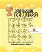 Activity Crusades - Persecución De Queso
