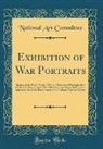 National Art Commlttee - Exhibition of War Portraits