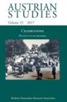 Deborah Holmes, Florian Krobb, Catríona Ní Dhúill - Austrian Studies 25