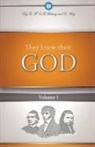 Edwin F Harvey, Lillian G Harvey - They Knew Their God Volume 1