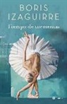 Boris Izaguirre - Tiempo de tormentas