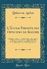 Unknown Author - L'École Parfaite des Officiers de Bouche