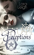 Lora Leigh - Nauti Deceptions