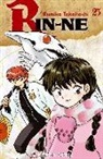 Rumiko Takahashi - Rin-ne 23