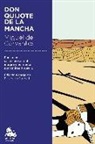 Miguel de Cervantes, Miguel de Cervantes Saavedra - Don Quijote de la Mancha