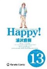 Naoki Urasawa - Happy! 13