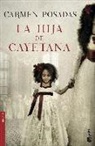 Carmen Posadas - La hija de Cayetana