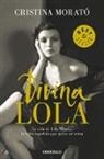 Cristina Morato, Cristina Morató - Divina Lola / Divine Lola